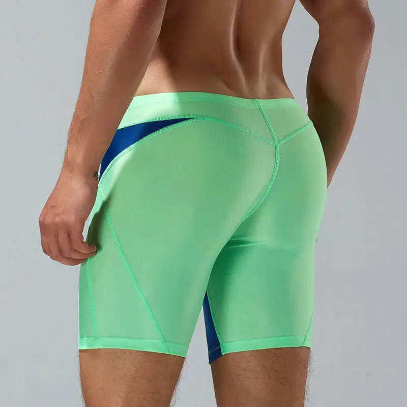 Seobean Jock Jammer Shorts