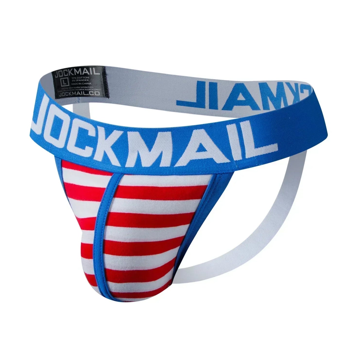 Jockmail Brand Men's Jockstrap