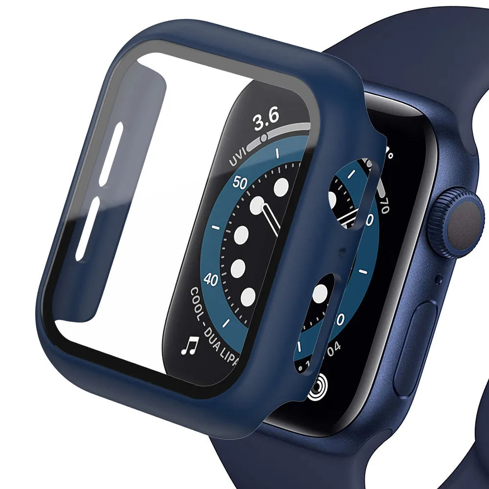 Quality Protective Case For Apple Watches