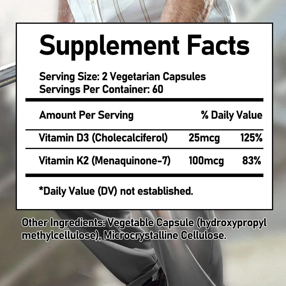 Kidney Cleanse Supplement - With Cranberry Extract to Help Support Kidney and Urinary Tract Health, 120 Capsules