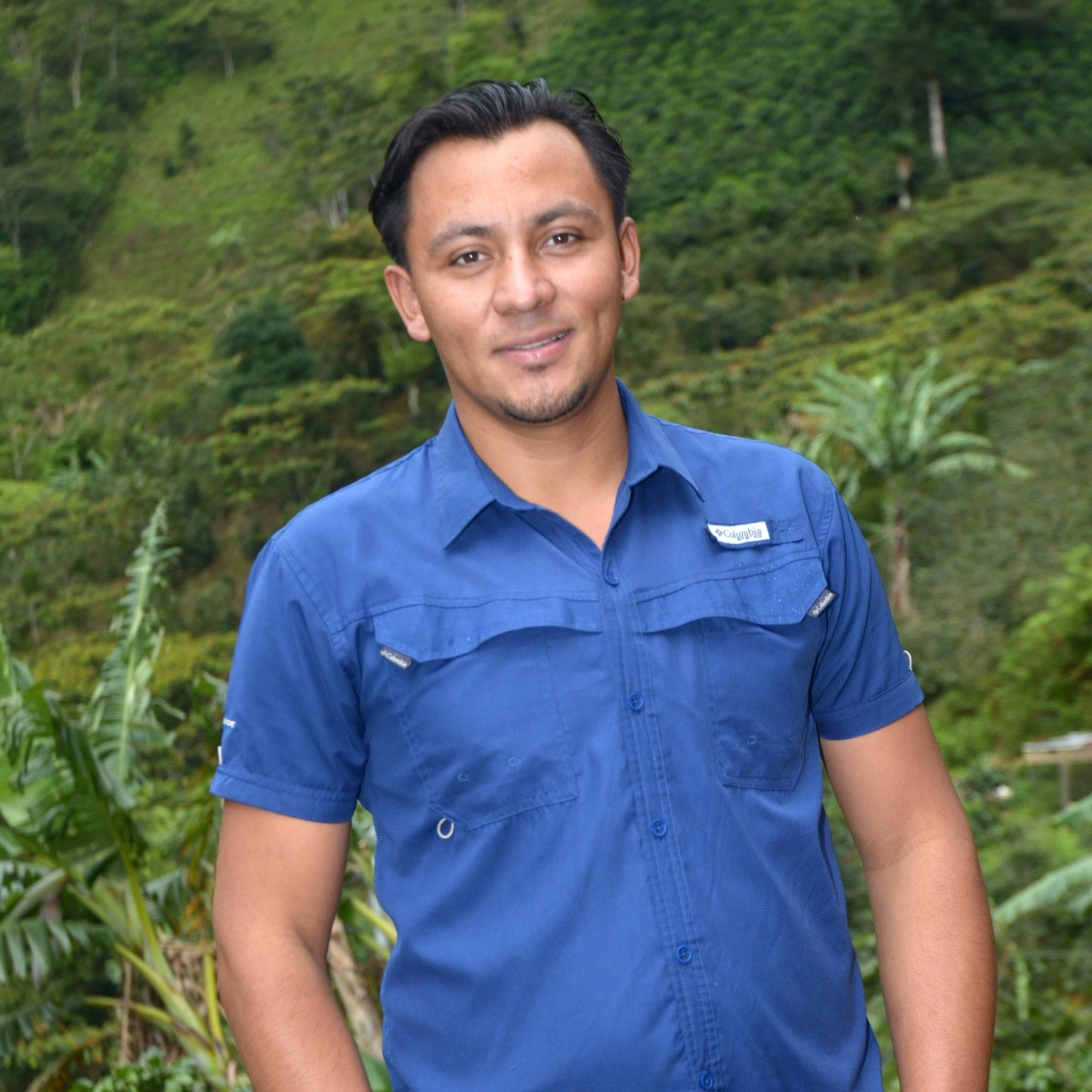 Honduran Cup of Excellence Parainema Coffee 1.8oz (50g) Sample bag - Triathlete Store