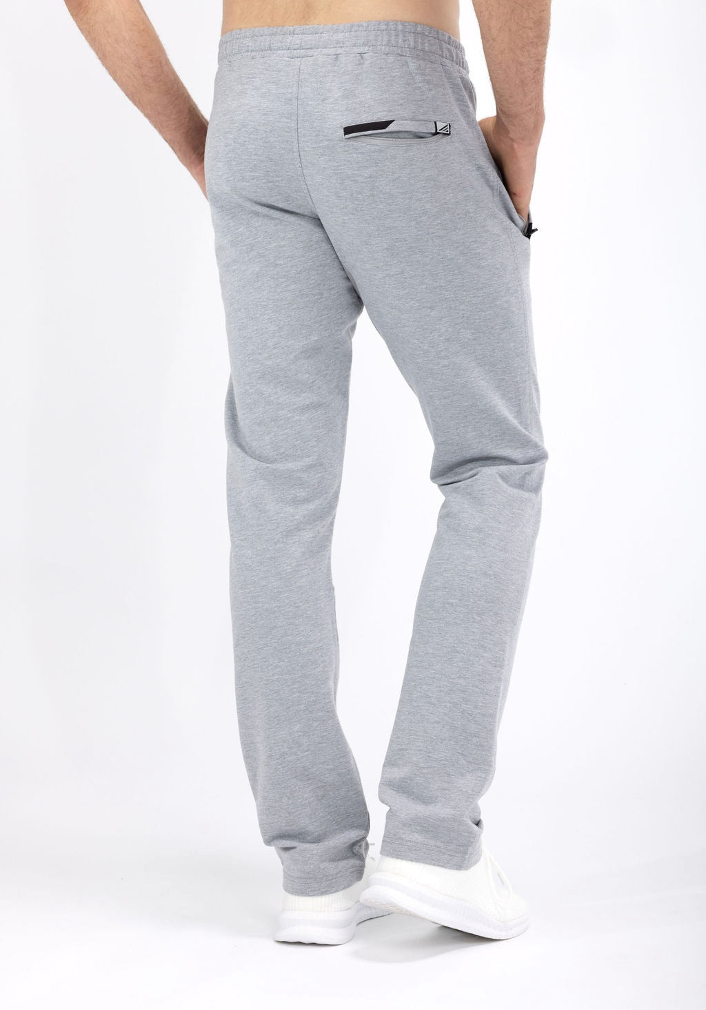 All-Day Comfort Athletic Sweatpant Straight - TALL