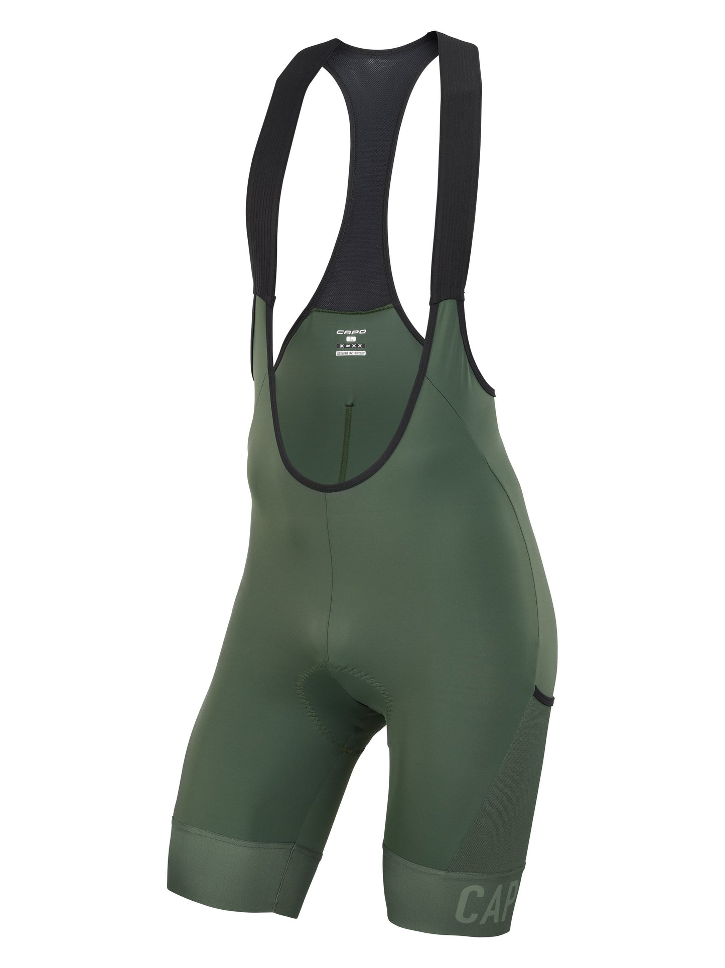 Super Corsa Race Cargo Bib Shorts