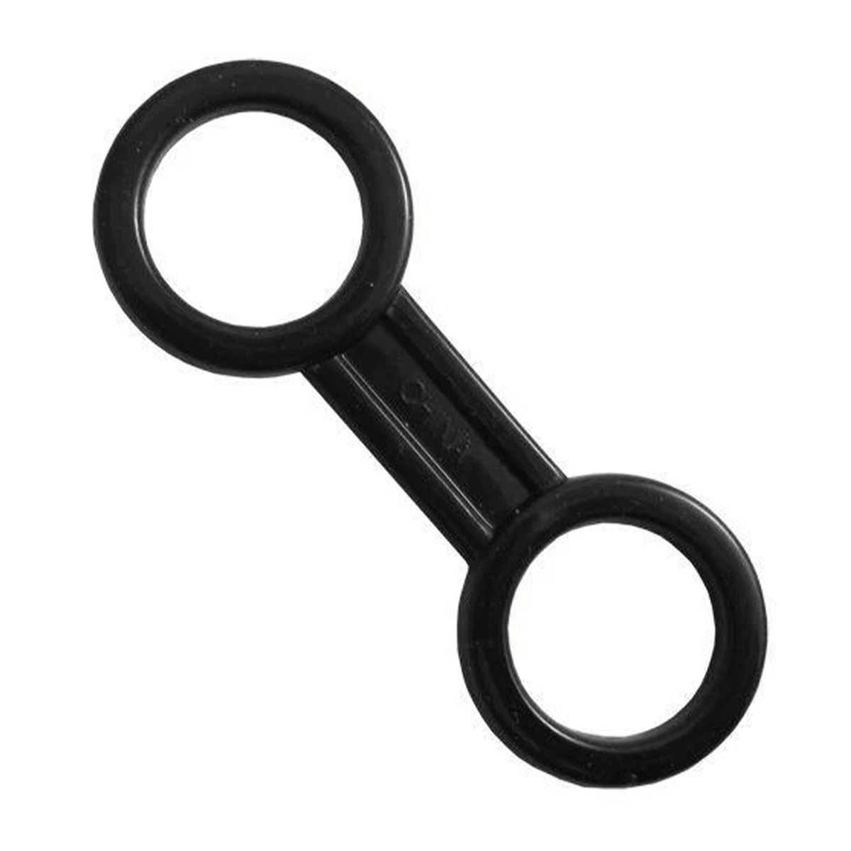 Scuba Choice Silicone Snorkel Keeper