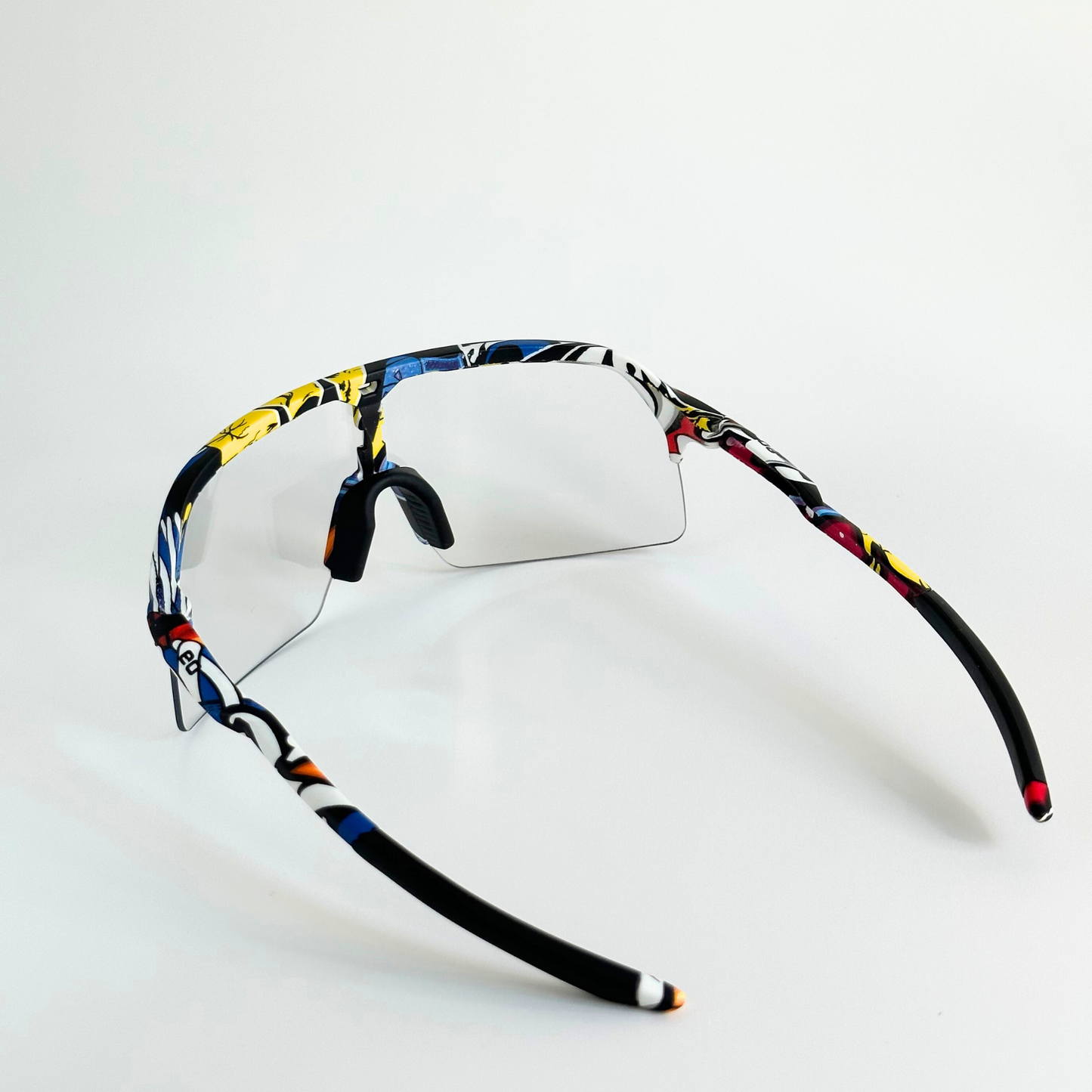 High Star™ Bike & Run - Photochromic Lens