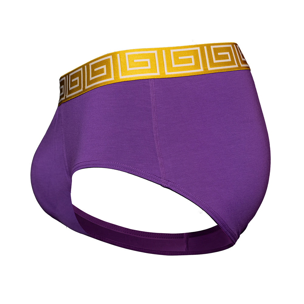 American Modal Brief - Zen Pouch™ Duo