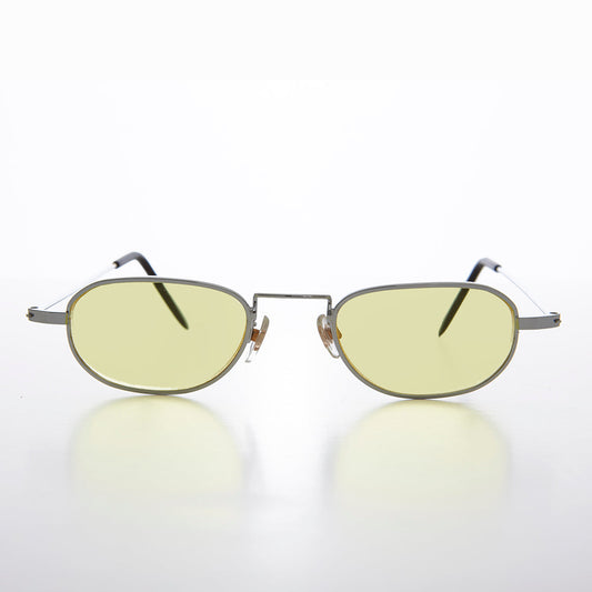Tiny Micro Hippy Sunglasses - Shugg