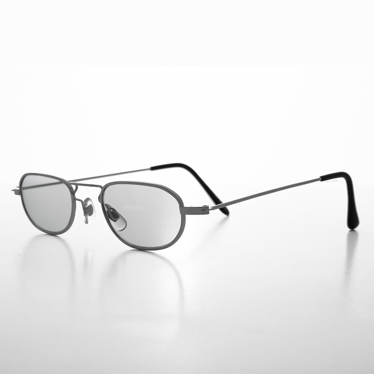 Tiny Micro Hippy Sunglasses - Shugg
