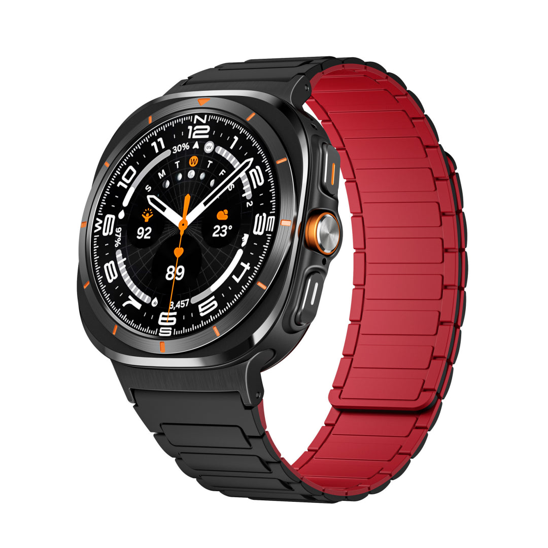 Magnetic Sport Strap for Samsung Galaxy Watch Ultra