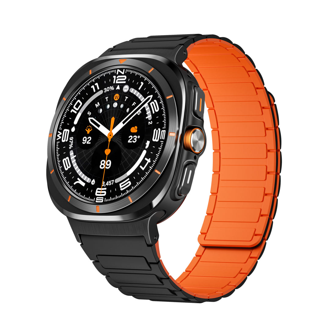 Magnetic Sport Strap for Samsung Galaxy Watch Ultra