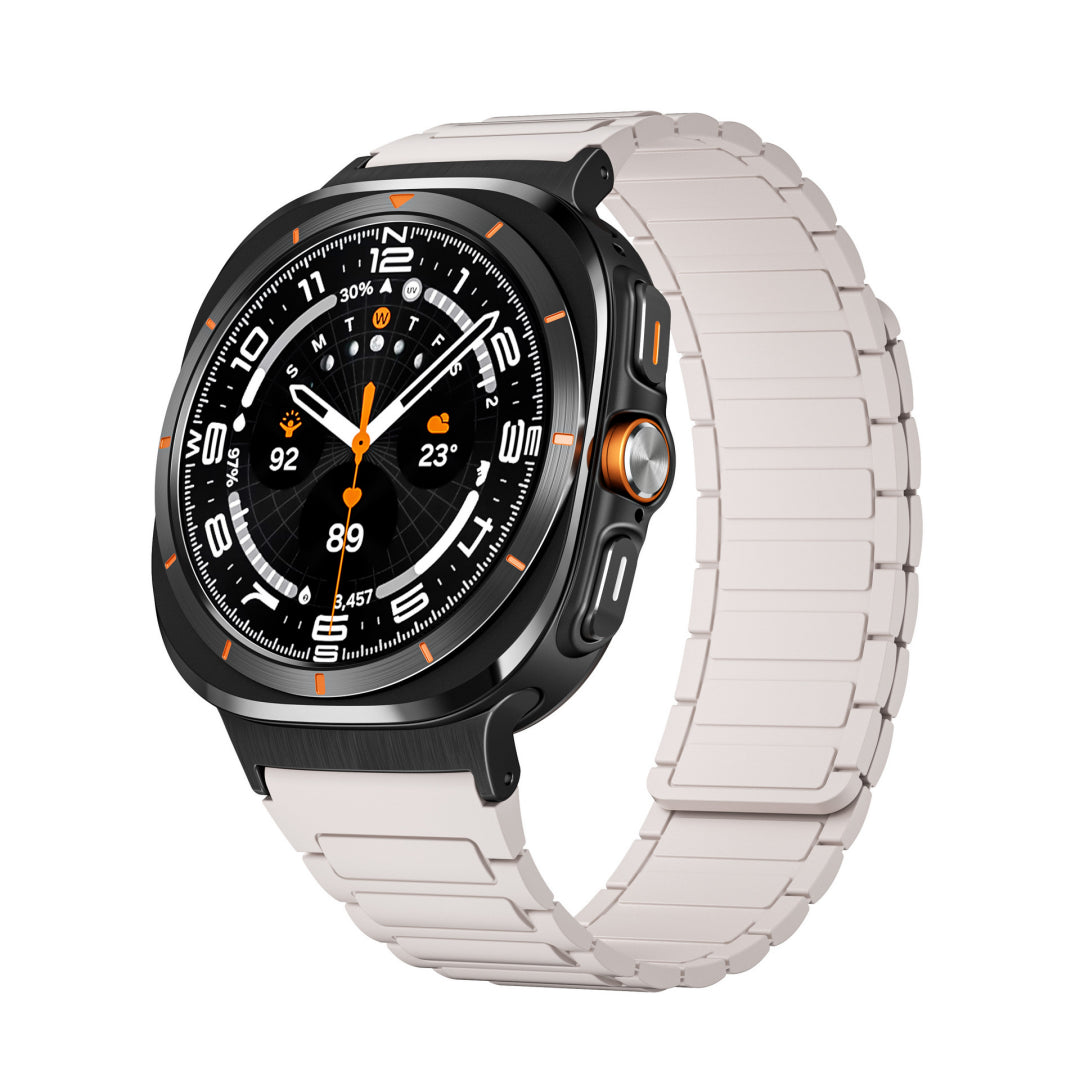 Magnetic Sport Strap for Samsung Galaxy Watch Ultra