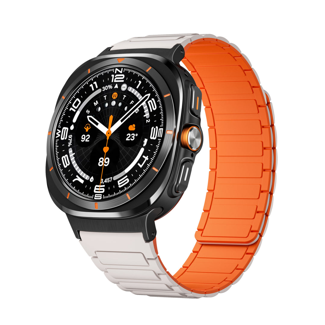 Magnetic Sport Strap for Samsung Galaxy Watch Ultra