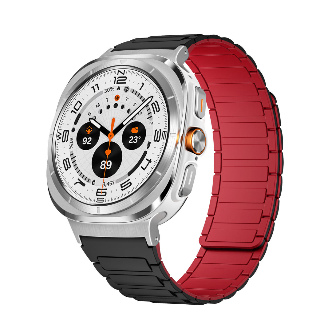 Magnetic Sport Strap for Samsung Galaxy Watch Ultra