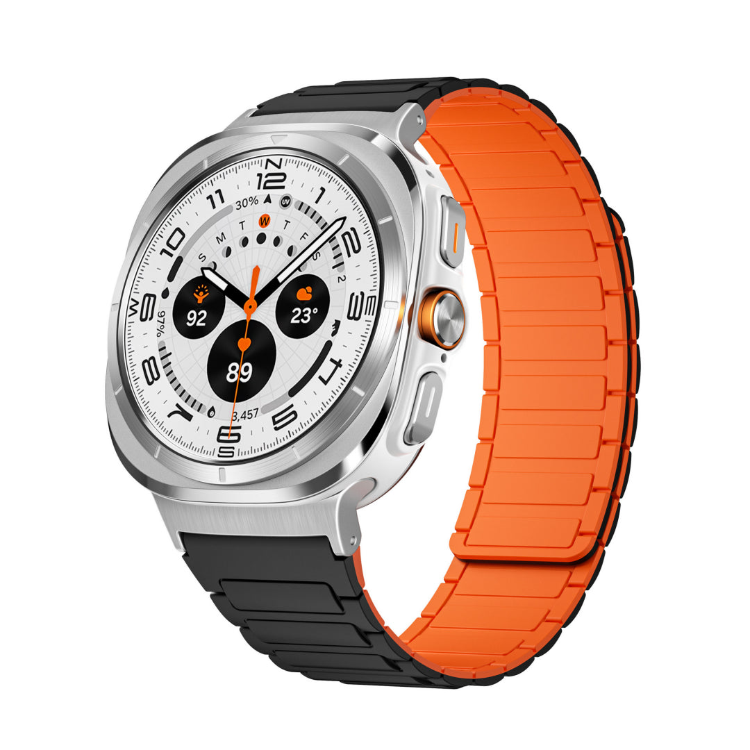Magnetic Sport Strap for Samsung Galaxy Watch Ultra