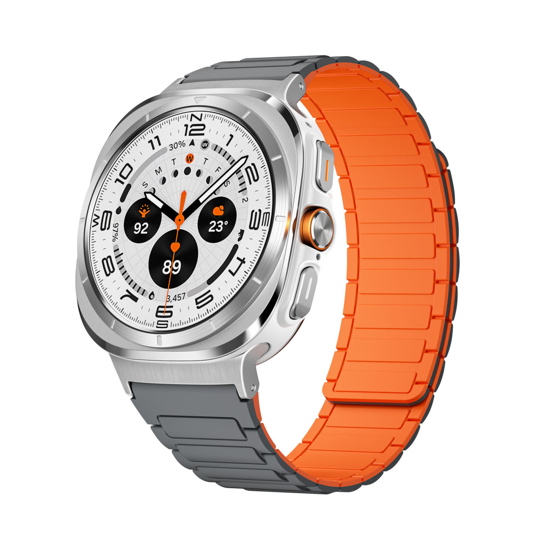 Magnetic Sport Strap for Samsung Galaxy Watch Ultra