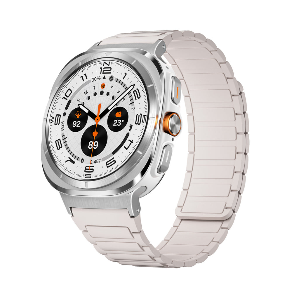 Magnetic Sport Strap for Samsung Galaxy Watch Ultra