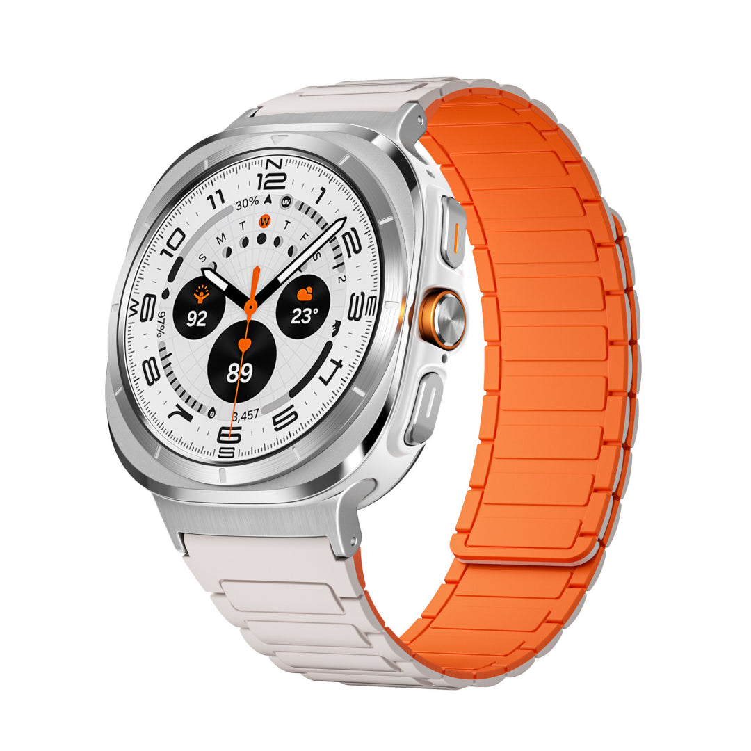 Magnetic Sport Strap for Samsung Galaxy Watch Ultra