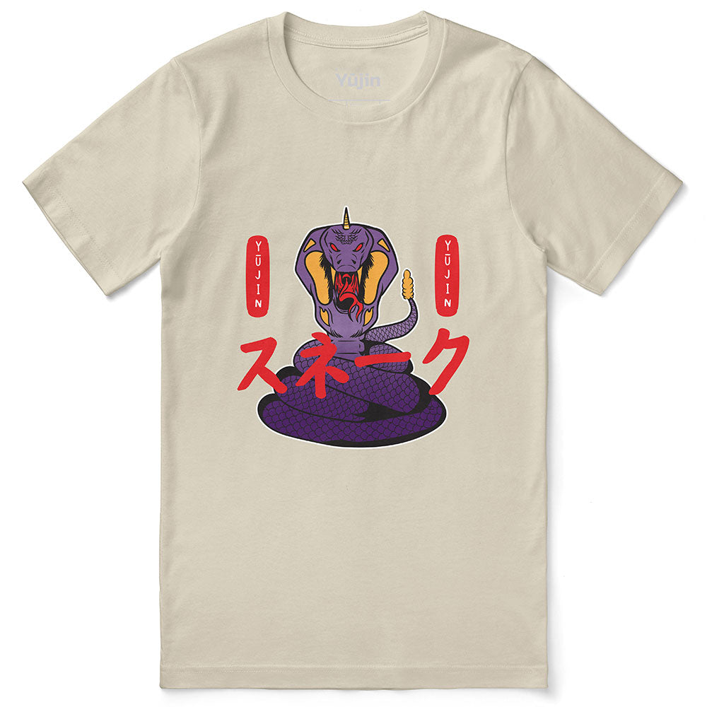 Snake T-Shirt