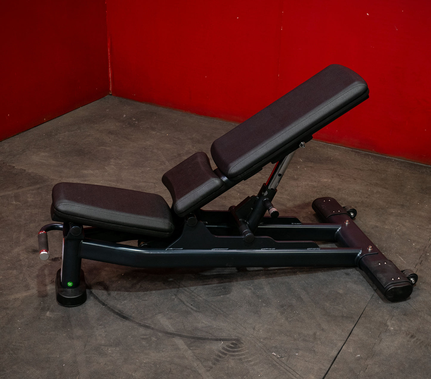 BUILD Adjustable Bench 2.0 (New)