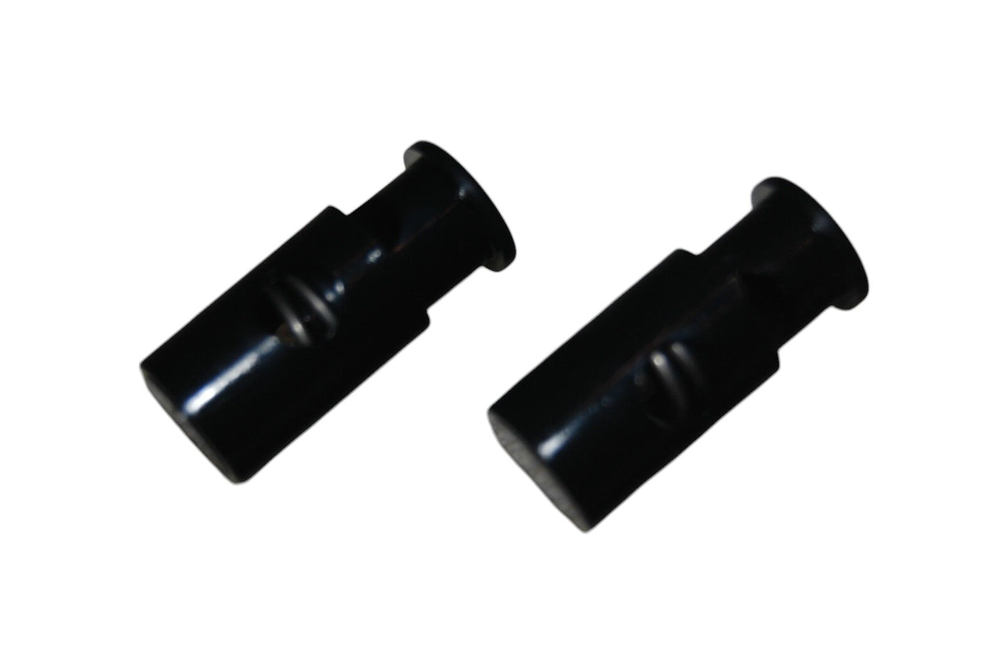 Squeezums Lace Locks - 1 Pair NEW