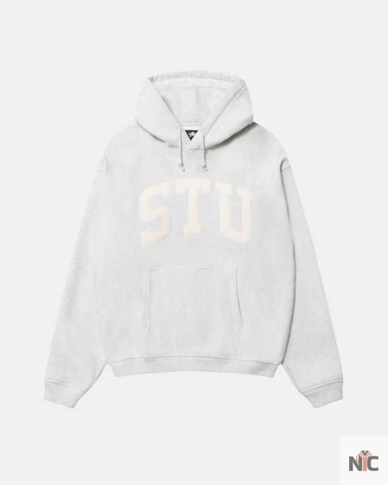 STU Relaxed Hoodie