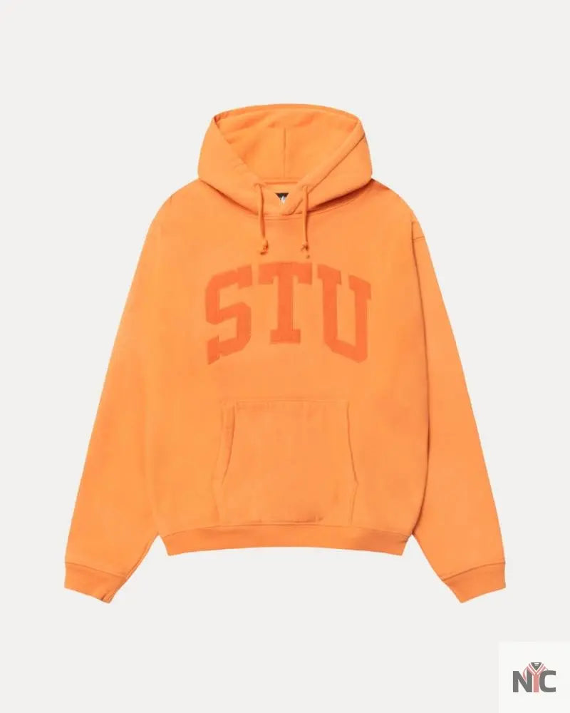 STU Relaxed Hoodie