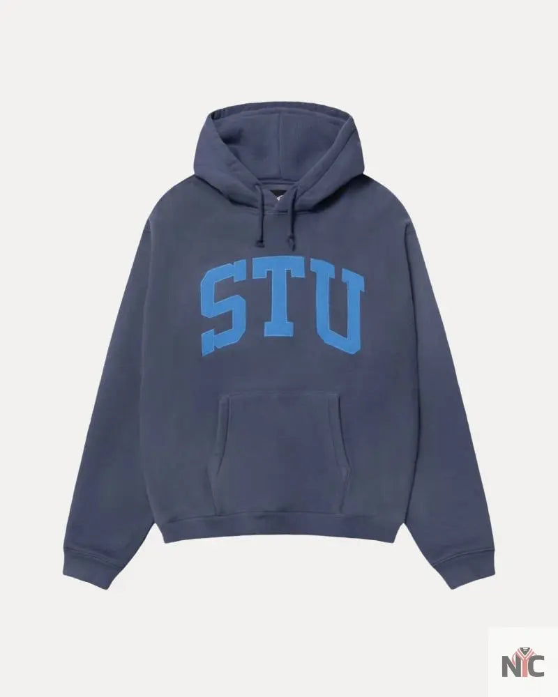 STU Relaxed Hoodie