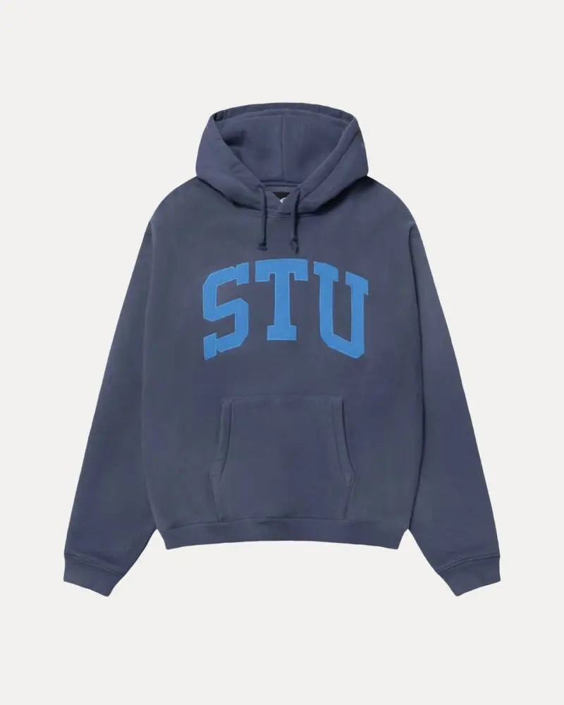 STU Relaxed Hoodie