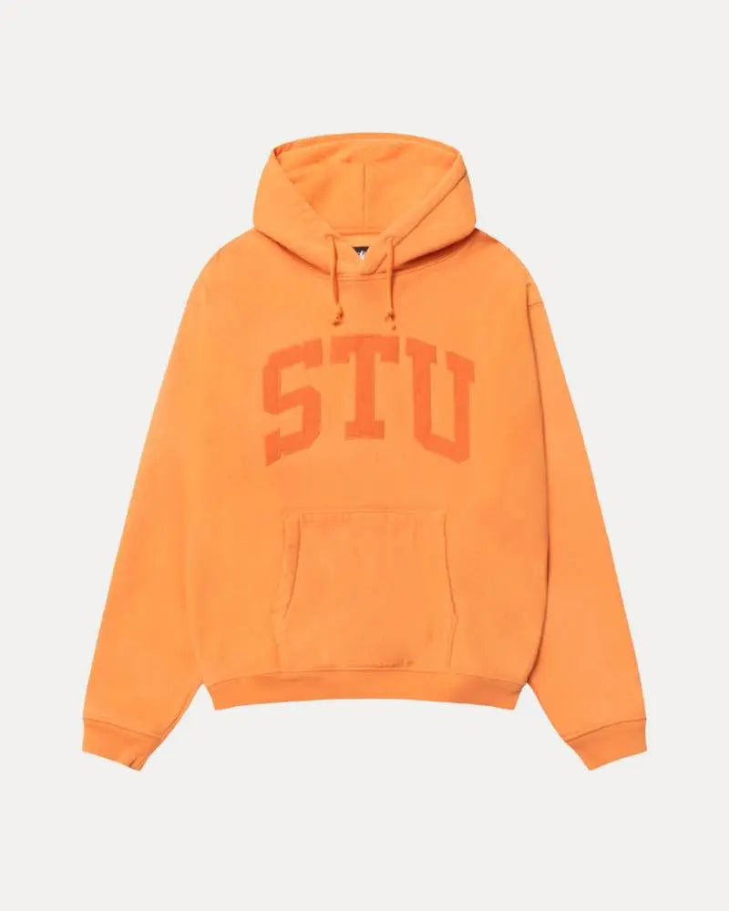 STU Relaxed Hoodie