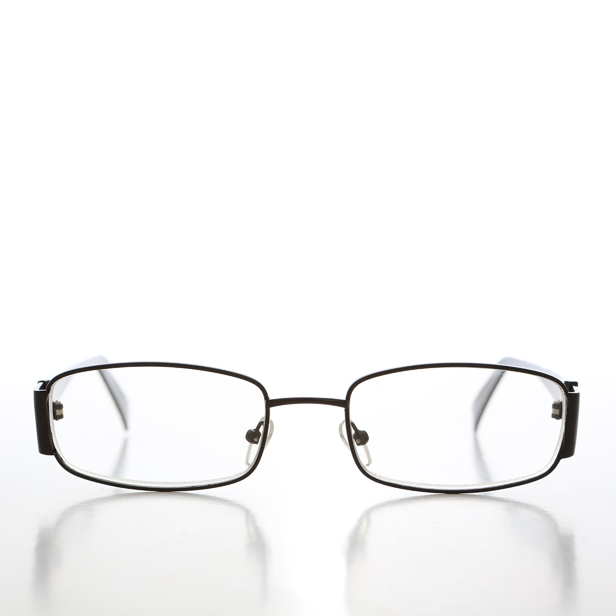 Half Frame Reading Glasses - Sutton
