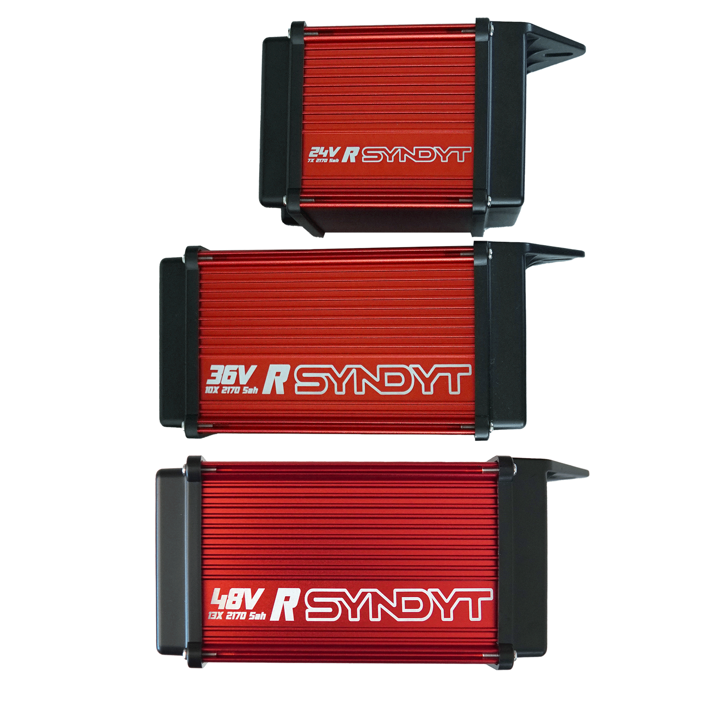 SYR Race Batteries