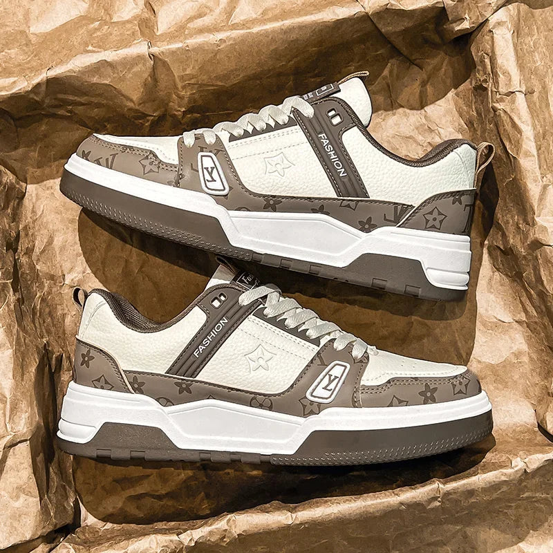 Men's LV Sneakers