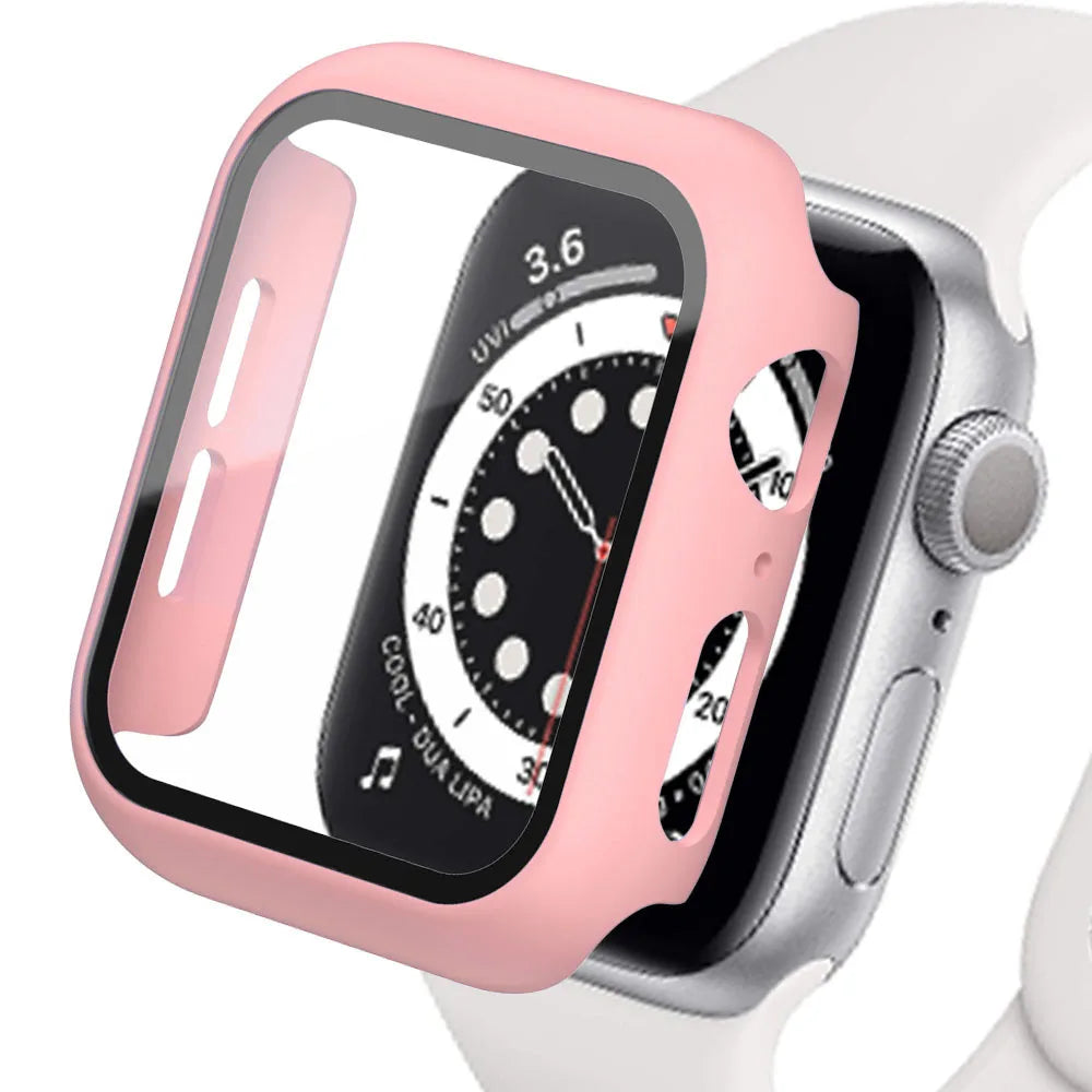 Quality Protective Case For Apple Watches