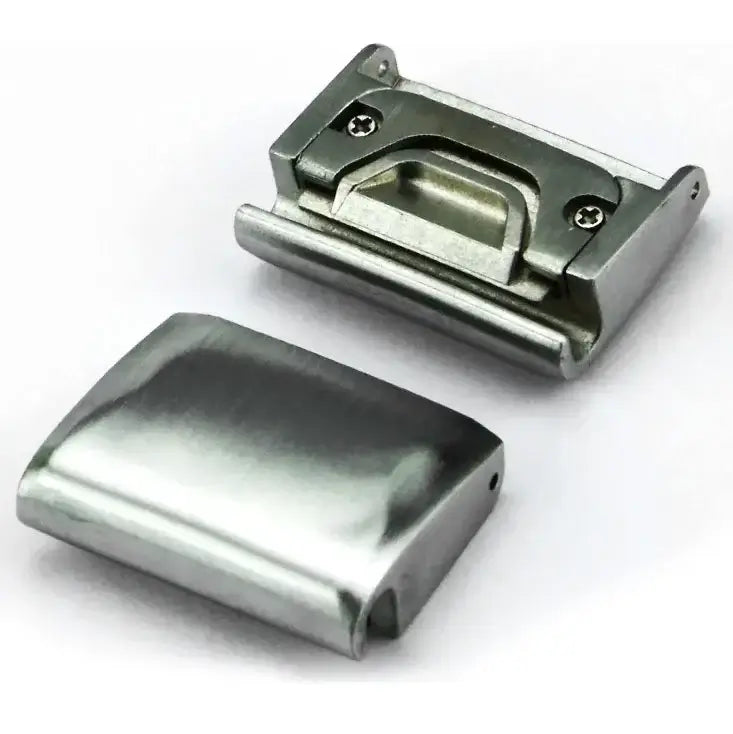 Garmin Stainless Steel QuickFit Connectors - Premium Quality