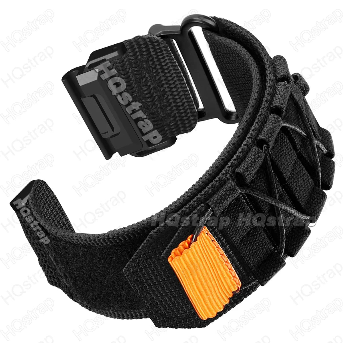 Garmin Nylon Strap - Durable Military Style