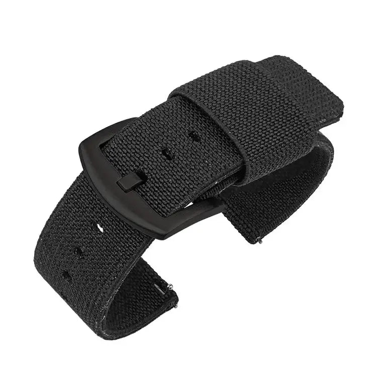 Nylon Samsung Galaxy Watch Strap - Versatile Comfortable Fit