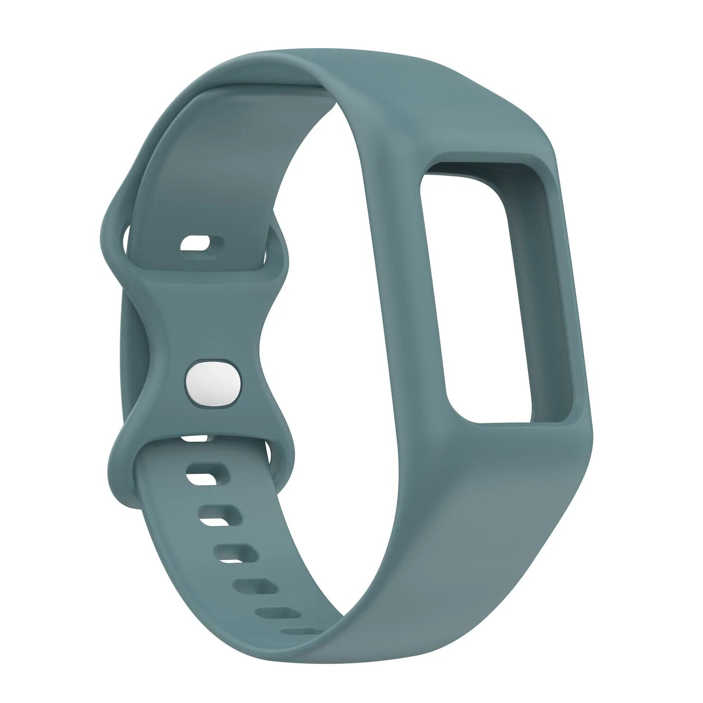 Fitbit Charge 6 5 4 3 Silicone Sports Band