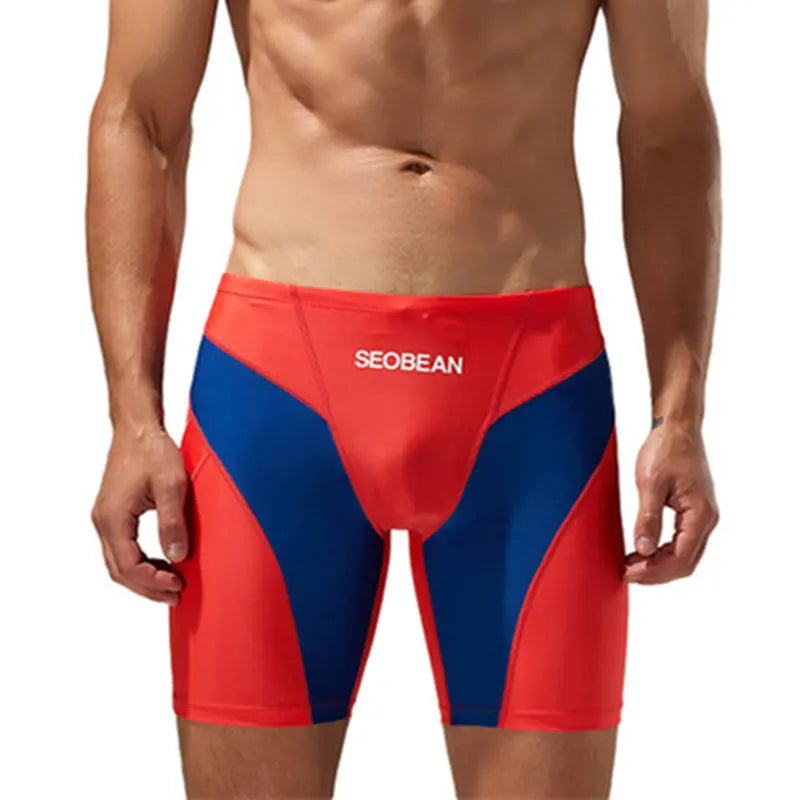 Seobean Jock Jammer Shorts
