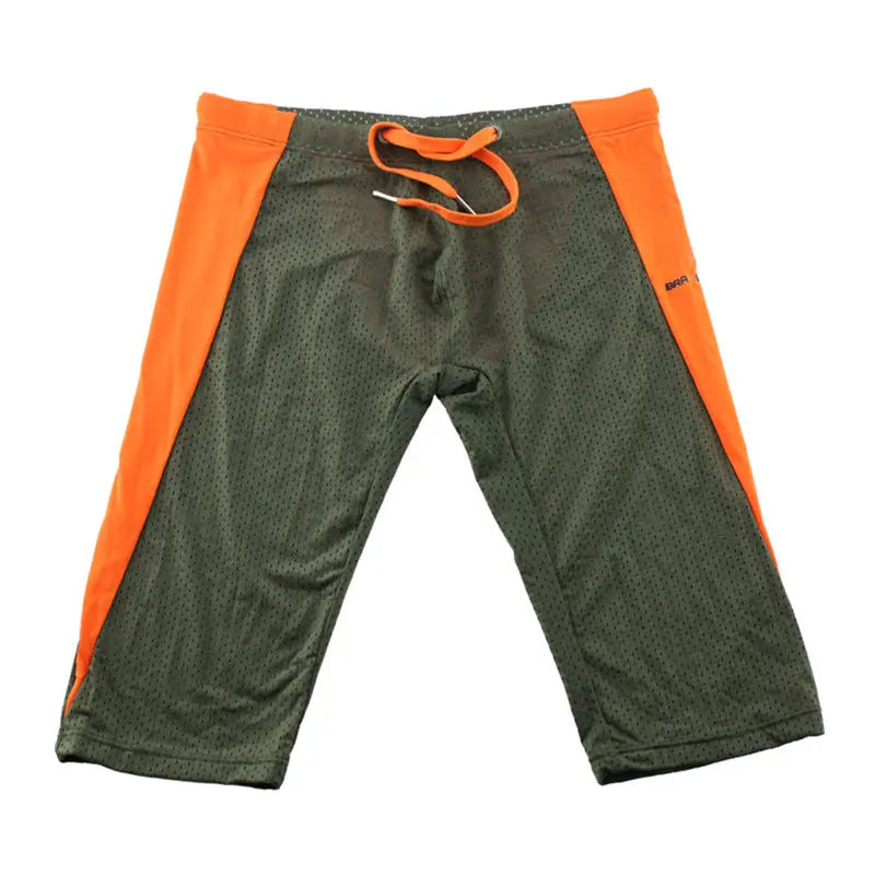 Brave Person Thick Mesh Jammers