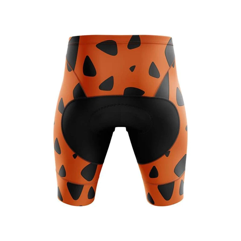 Flintstones Men's Cycling Jersey/Kit