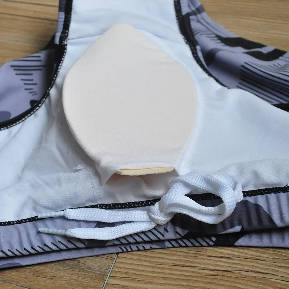 Sunga Camo Briefs