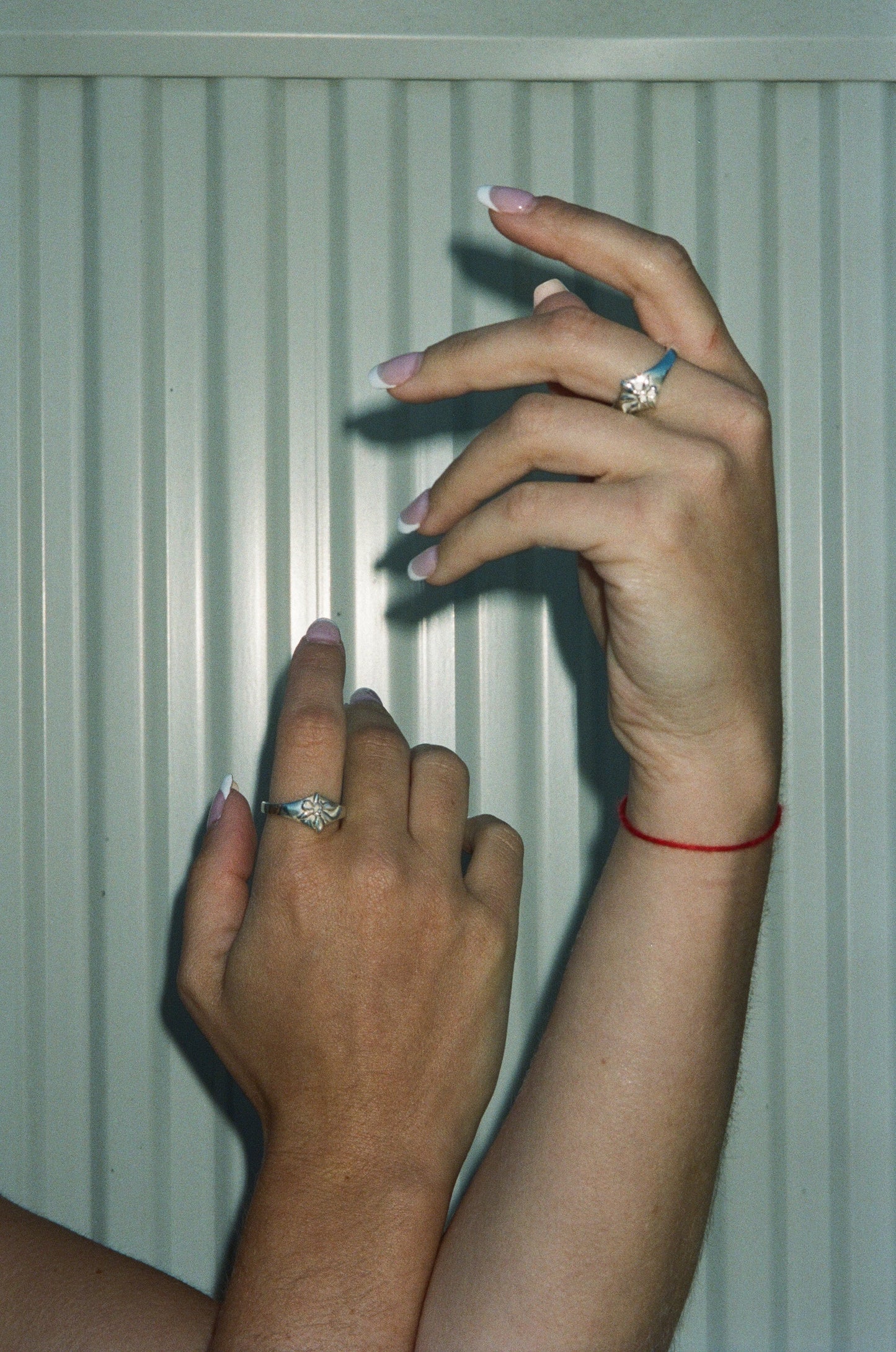 Saklav Ring