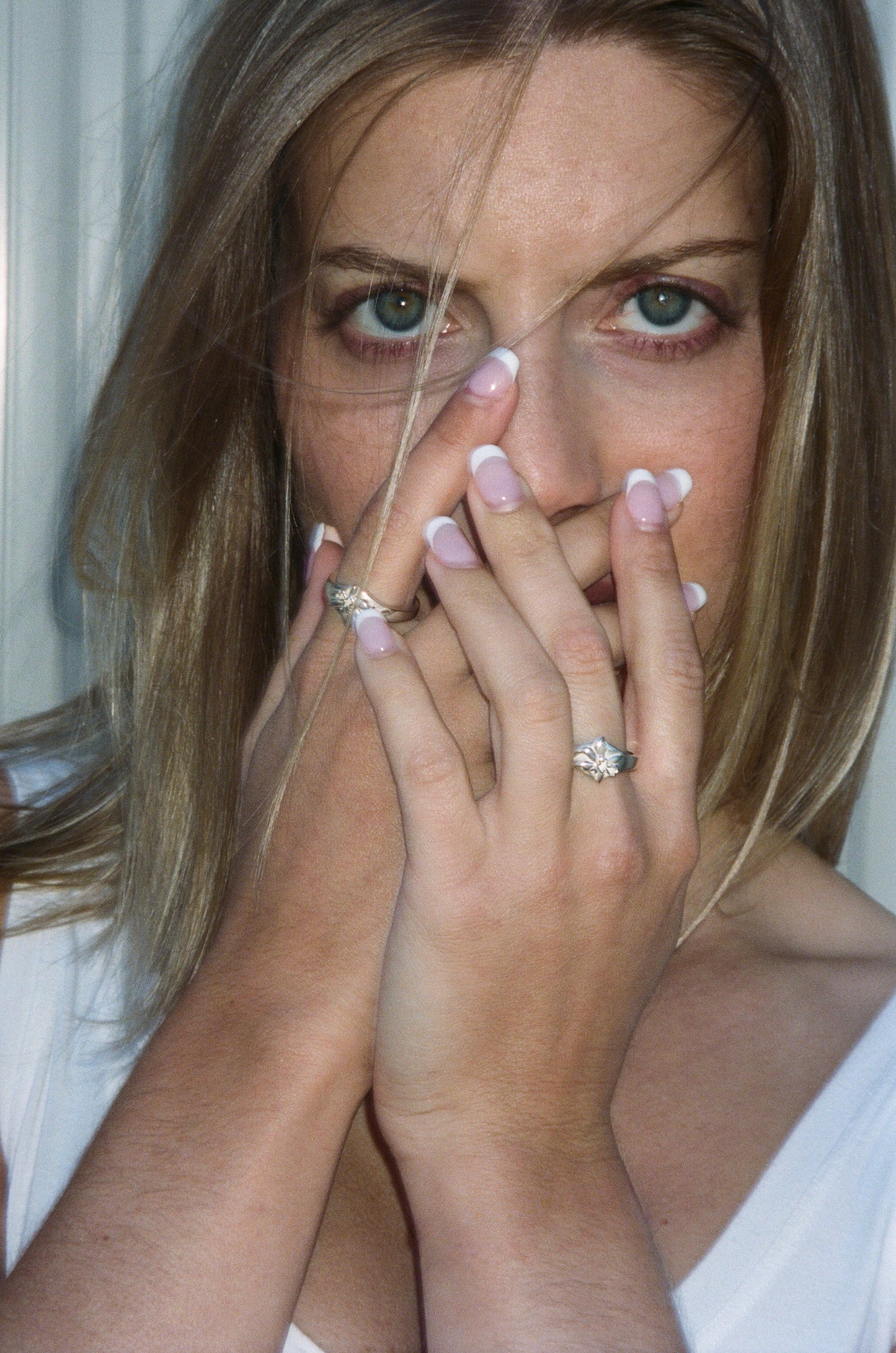 Saklav Ring