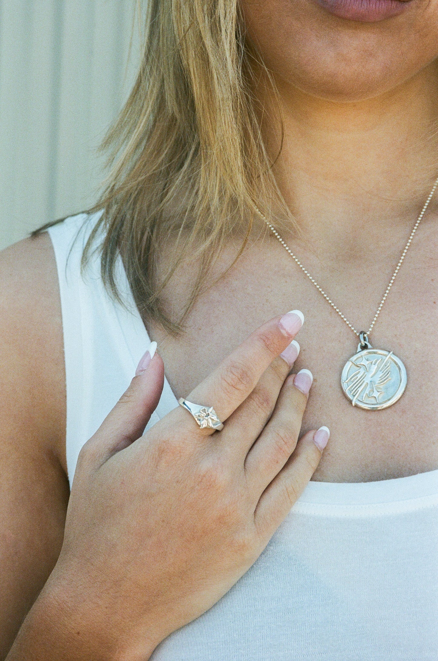 Saklav Ring