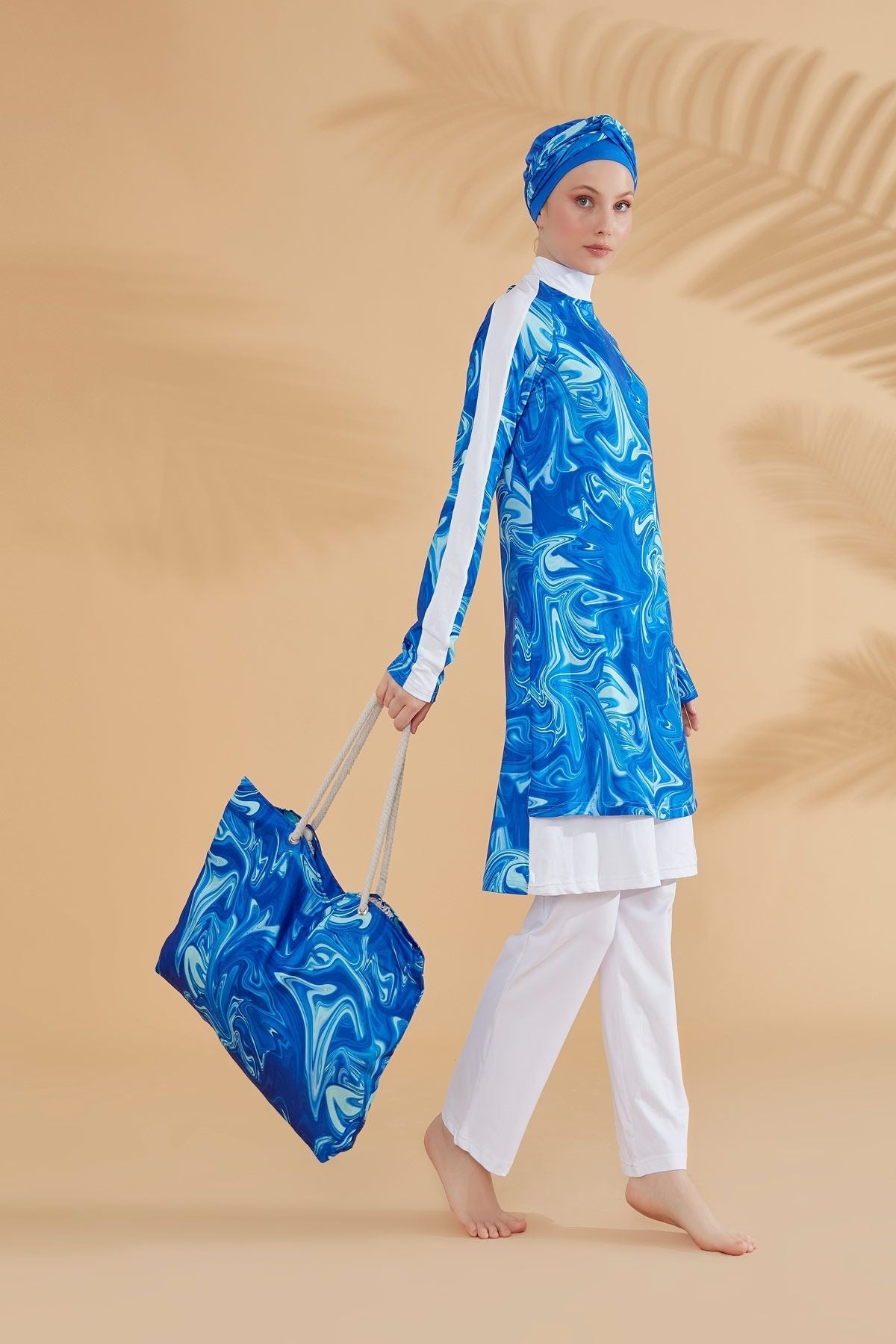 Sax Beach Bag C2304