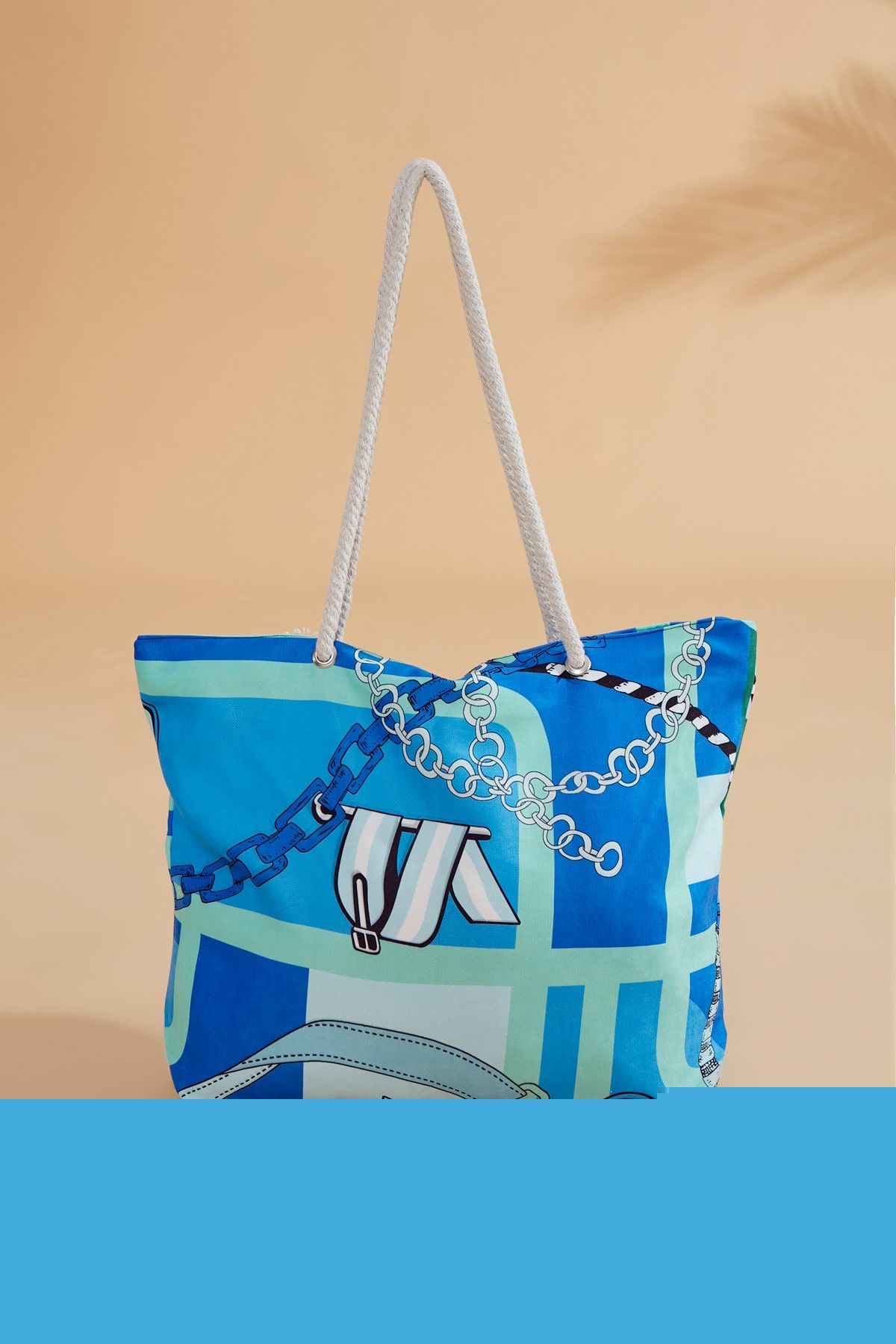 Sax Beach Bag C2315