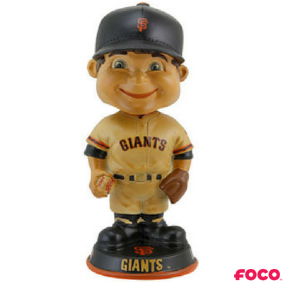 MLB Vintage Bobbleheads