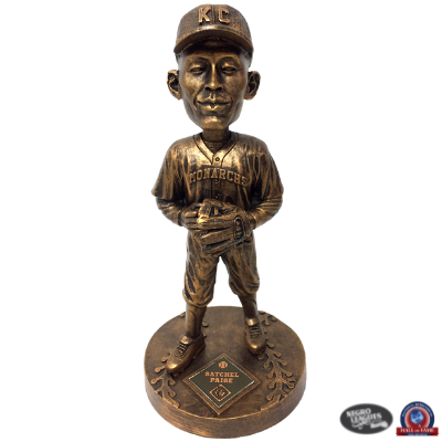 Negro Leagues Field of Legends Bobbleheads