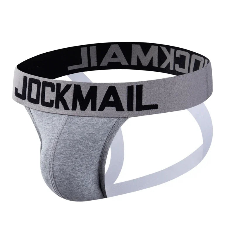 Jockmail Brand Men's Jockstrap