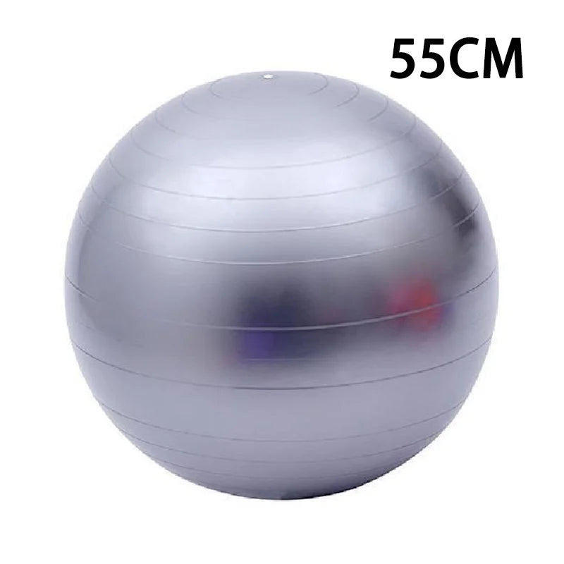 Yoga/Exercise Balance Ball